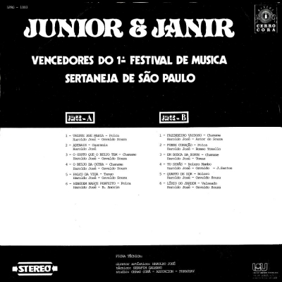 junior_janir_1976_vencedores_do_1_festival_de_musica_sertaneja_em_sao_paulo