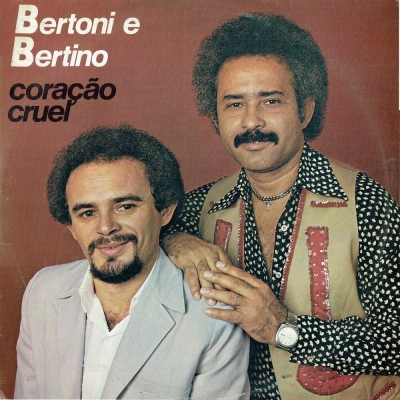 Evandro E Elias (1989) (SCLP 1063)