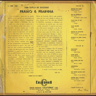 praiao_prainha_1961_uma_dupla_de_sucesso
