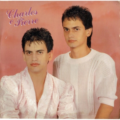 Gê Silva E Zé Maria - 1994
