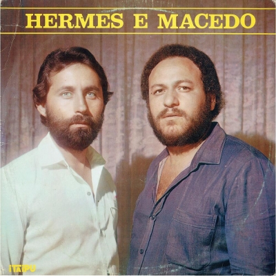 Hermes E Macedo (1984) (GILP 335)