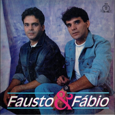 Fausto E Fábio (1993) (TRISOMLP 1025)