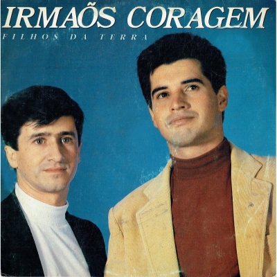 Filhos Da Terra (COELP 602006)