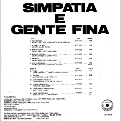 simpatia_e_gente_fina_1977