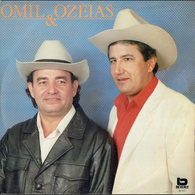 Omil E Ozéias (1988) (BEVERLY 81817)