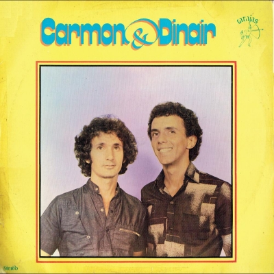 Carmon E Dinair (1986) (CJLP 00019)