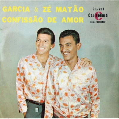 Canção De Amor (CVLP 1006)