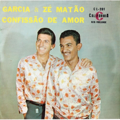 Os Filhos Da Fronteira - 78 RPM 1947