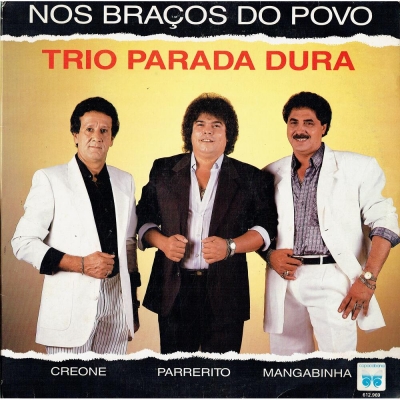 Asa Partida (PARALELO LP 2003)