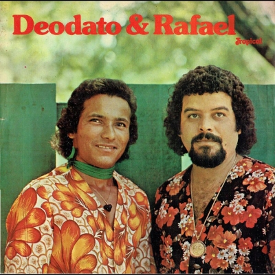 Deodato E Rafael (1978) (TLP 10002)