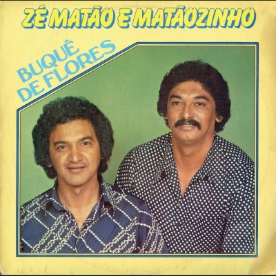 Serenata E Serraninho (1980) (LPRA 2005)