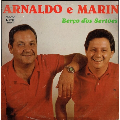 Berço Dos Sertões (GRP 527404865)