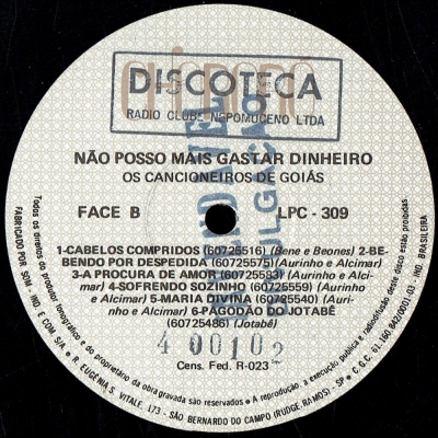 os_cancioneiros_de_goias_nao_posso_mais_gastar_dinheiro