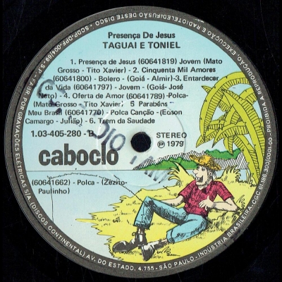 taguai_toniel_1979_presenca_de_jesus