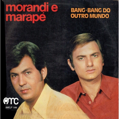 Miltinho Rodrigues - 1967