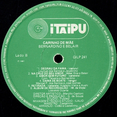 Bernardino_Belair_1981_Carinho_de_Mae