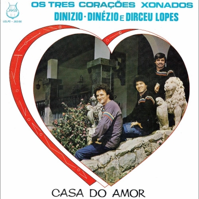 Dirceu e Doraí (1989) (RET 005733)