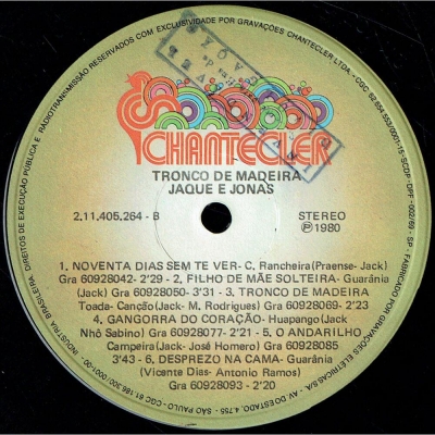jaque_jonas_1980_tronco_de_madeira