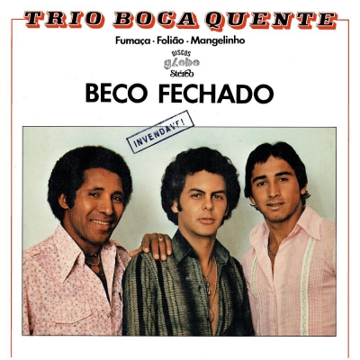 Beco Fechado (GGLP 017)