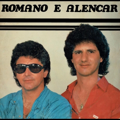 Romano E Alencar (1988) (GILP 569)