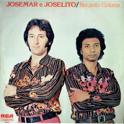 Maracá, Nelcy E Pontelli (1976) (SERTANEJO 211405137)