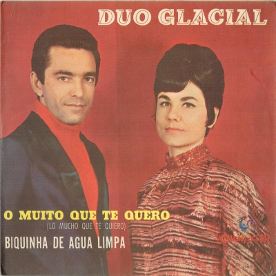 O Muito Que Te Quero - Biquinha de Água Limpa (CHANTECLER-C336360)