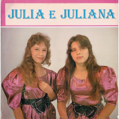 Julia E Juliana (1991) (GILP 675)