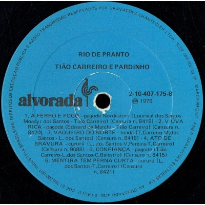 tiao_carreiro_pardinho_1976_rio_de_pranto