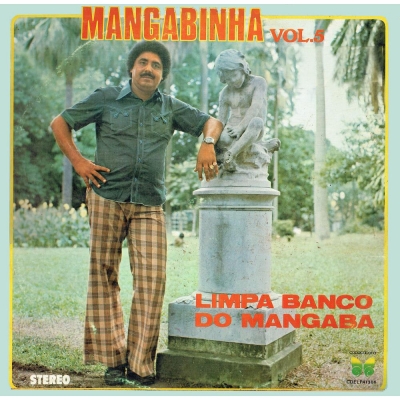 Mangabinha (1991) (CHANTECLER 207405345)