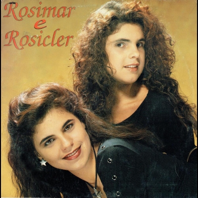 Rosimar E Rosicler (1993) (SFLP 1018)