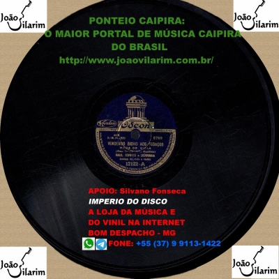 Brasil Viola (XOLP 8036)