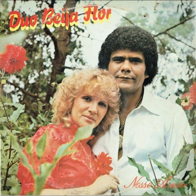 Duo Beija-Flor (1983) (RODEIO WEA 75067)