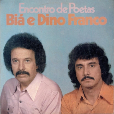 Biá E Dino Franco (1973) (ROSICLER 7142)