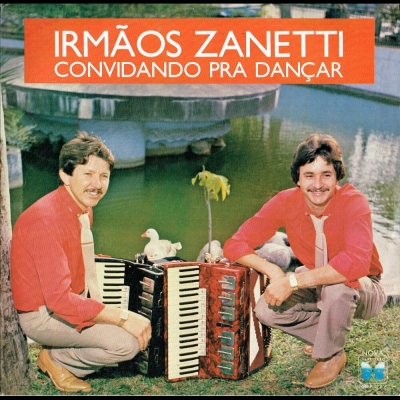 Convidando Pra Dançar (COELP 42006)