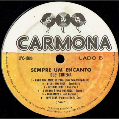 duo_ciriema_sempre_um_encanto