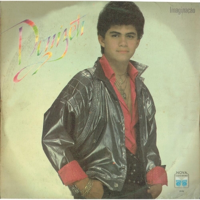 Marçoan E Marcelo (1993) (POPSER 804813)