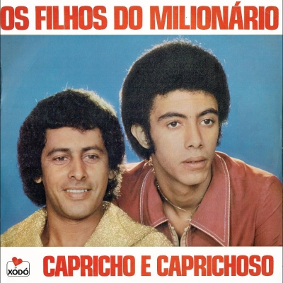 Trio Barra Pesada - Lazaro, Nazareno e Toninho (1984) (ASABRANCA 3066063)