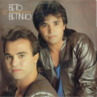 Romeu E Renato (1989) (TORREMOLINOS 841507)