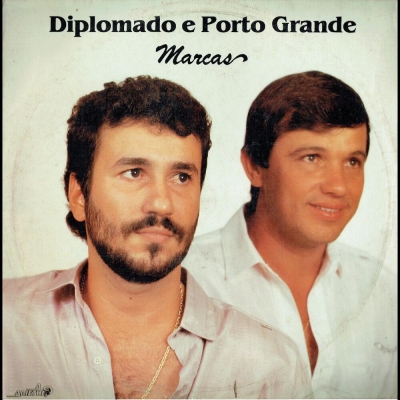 Porque Te Amo (Volume 2) (DISCOS BRASIL F 12577)