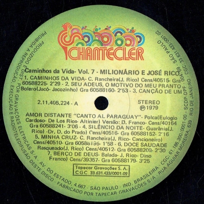 milionario_jose_rico_1979_vol_7_caminhos_da_vida