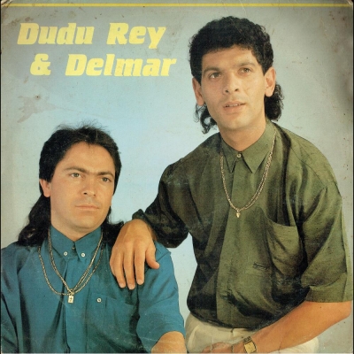 Dudu Rey e Delmar (1991) (GILP 643)