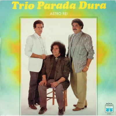 Meninos Passarinhos