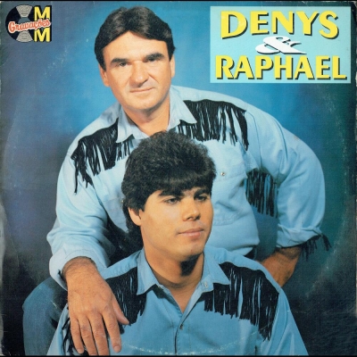 Sentimental Demais (CHANTECLER 857384145-2)
