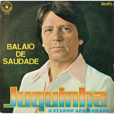 Balaio De Saudade (CHORORO LPC 353)