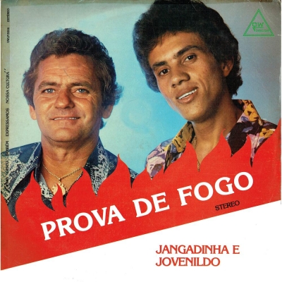 Os Magníficos (LP 102013)