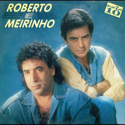 Léo Canhoto E Robertinho (1989)