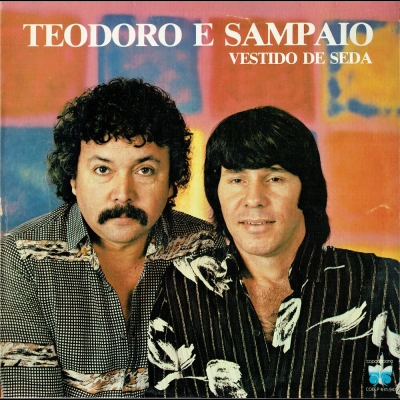 Pedro E Paulo (1978) (Volume 1) (UIRAPURU 350016)
