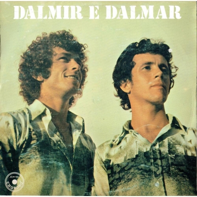 Dalmir E Dalmar (1983) (CHORORO LPC 10129)