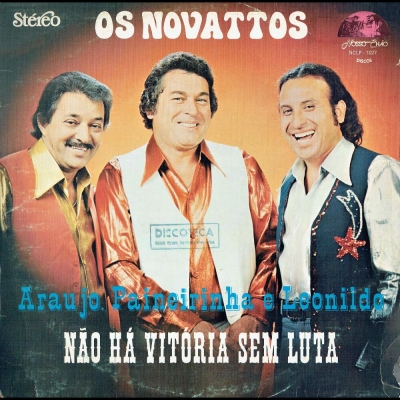 Não Há Vitória Sem Luta (NCLP 1027)