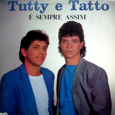 Beto E Betinho (1992) (BRASILRURAL 74050)